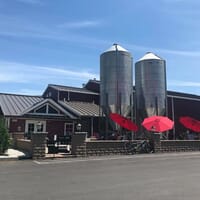 Fort Hill Brewery in Easthampton, Massachusetts - 4.50 star rating