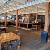 BearMoose Brewing Company in Everett, Massachusetts - 4.80 star rating