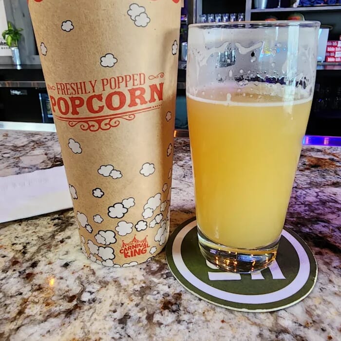 Canned Heat Craft Beer Company