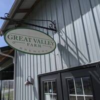 Great Valley Farm Brewery and Winery in Natural Bridge, Virginia - 4.80 star rating