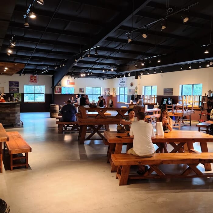 Southern Star Brewing Company