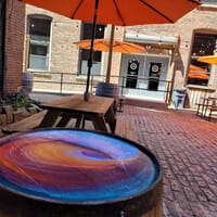Troy City Brewing in Fall River, Massachusetts - 4.70 star rating