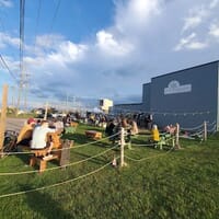 Drífa Brewing Company in Marquette, Michigan - 4.80 star rating