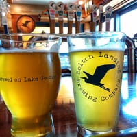 Bolton Landing Brewing Company in Bolton Landing, New York - 4.50 star rating