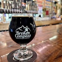 Broken Compass Brewery Main Street in Breckenridge, Colorado - 4.80 star rating