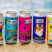 Project Halo Brewing in Fulshear, Texas - 4.70 star rating