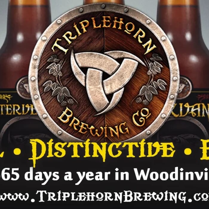 Triplehorn Brewing Co