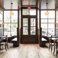 Irwin Brewing Company’s Public House in Crested Butte, Colorado - 4.40 star rating