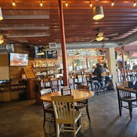 Pecan Street Brewing in Johnson City, Texas - 4.60 star rating