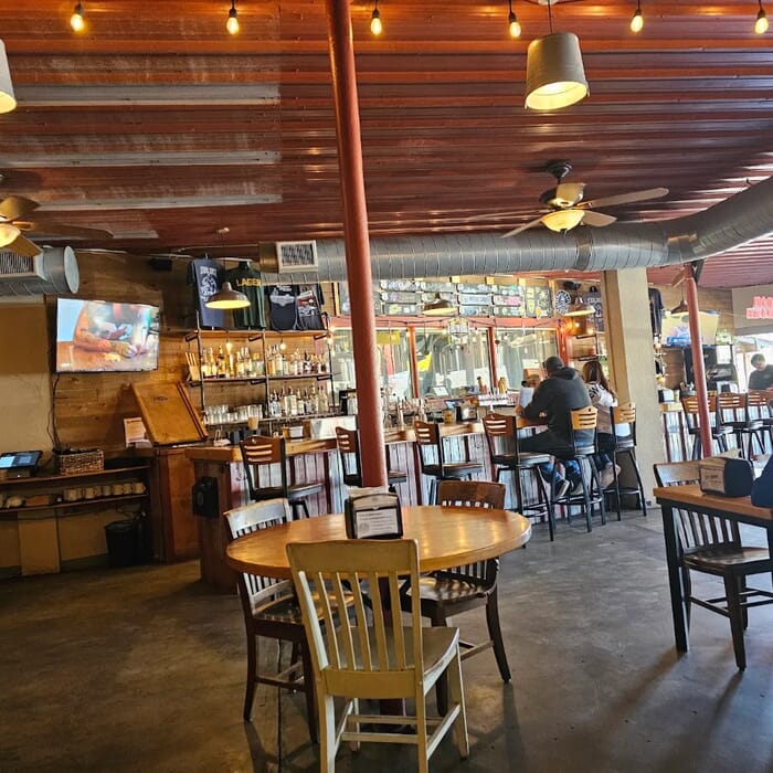 Pecan Street Brewing