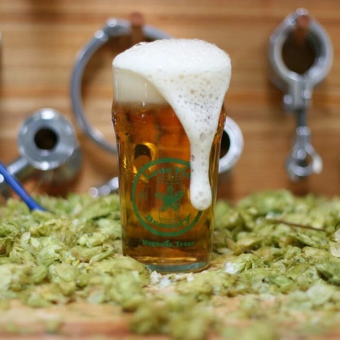 Lone Pint Brewery