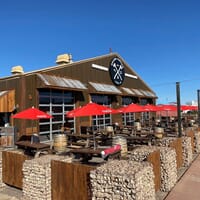 Grand Canyon Brewing +Distillery in Page, Arizona - 3.90 star rating