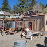 Craft Mountain Brewing in Bailey, Colorado - 4.80 star rating