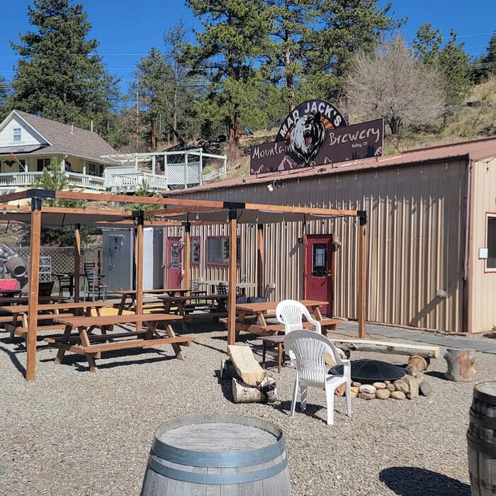 Craft Mountain Brewing