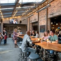 Pinehurst Brewing Company in Pinehurst, North Carolina - 4.30 star rating