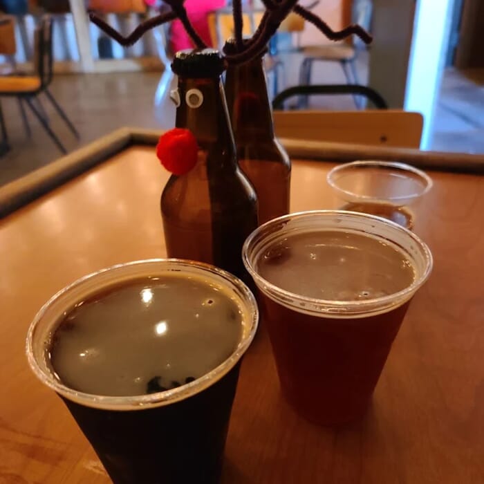 Battered Boar Brewing Co
