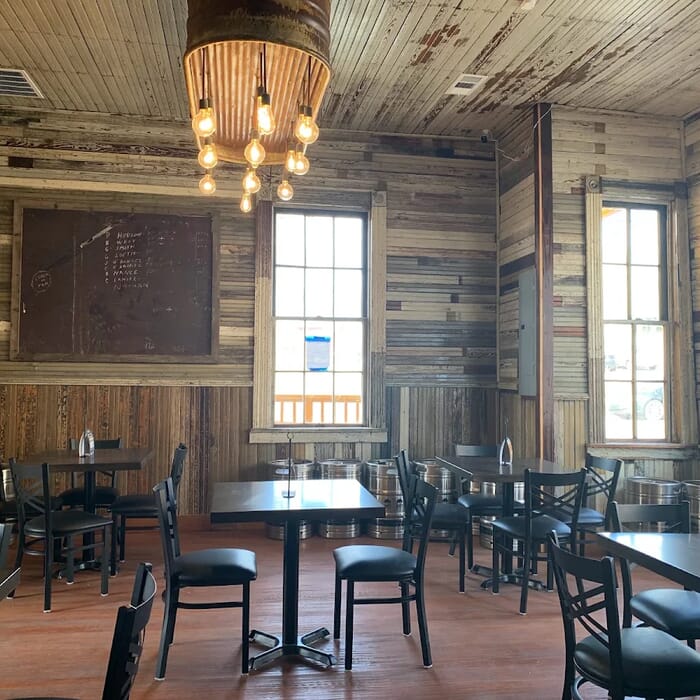 Southern Roots Brewing Co. - Waxahachie
