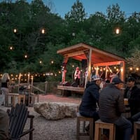 Nod Hill Brewery in Ridgefield, Connecticut - 4.70 star rating