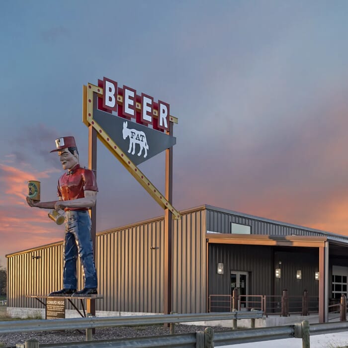 Fat Ass Ranch & Brewery