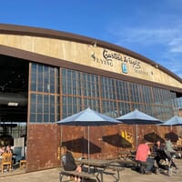Hunter-Gatherer Brewery in Columbia, South Carolina - 4.40 star rating
