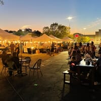 Armored Cow Brewing Co. in Charlotte, North Carolina - 4.80 star rating