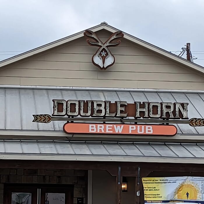 Double Horn Brewing Company