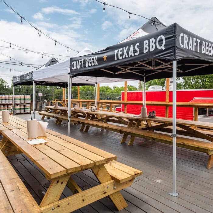 Cowtown Brewing Company