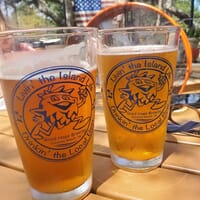 Good Hops Brewing in Carolina Beach, North Carolina - 4.70 star rating