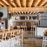 The Side Project Cellar in Maplewood, Missouri - 4.60 star rating