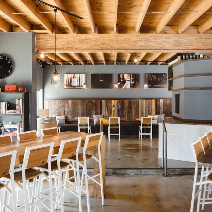 The Side Project Cellar