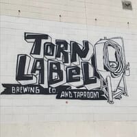Torn Label Brewing Co. in KCMO, Missouri - 4.60 star rating