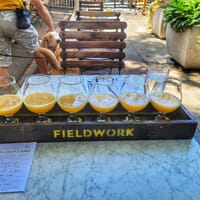 Fieldwork Brewing Company - Sacramento in Sacramento, California - 4.50 star rating