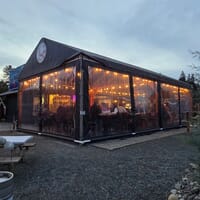 Thirsty Crab Brewery in Clinton, Washington - 4.90 star rating