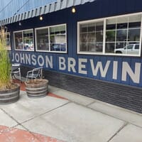 Jeremiah Johnson Brewing Company CDA Pub in Coeur d'Alene, Idaho - 4.70 star rating