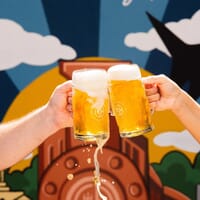 Gather Brewing Company in Universal City, Texas - 4.70 star rating