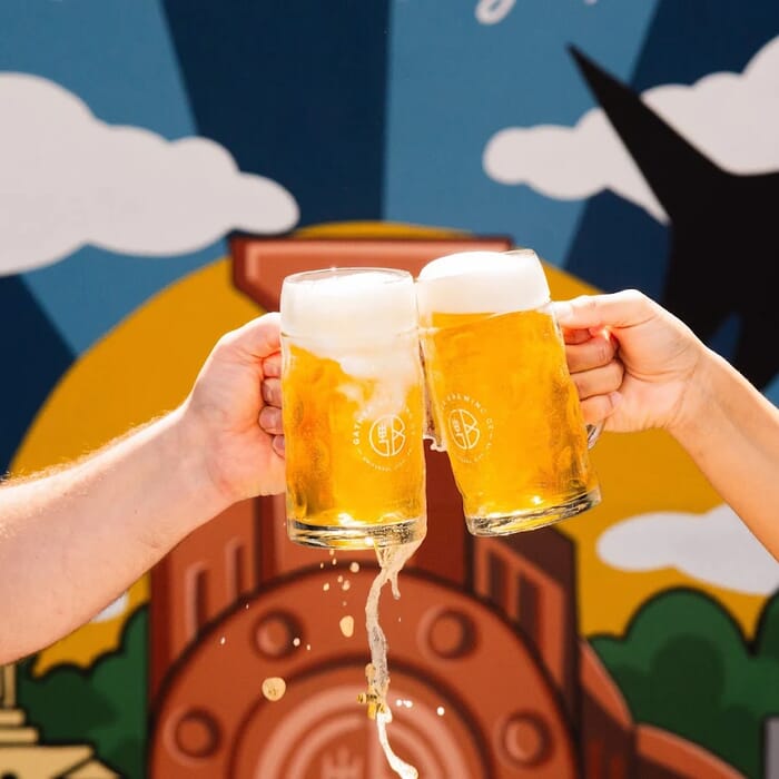 Gather Brewing Company
