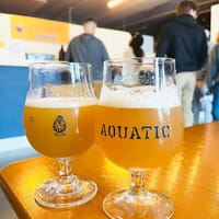 Aquatic Brewing in Falmouth, Massachusetts - 4.90 star rating