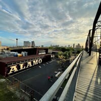 Alamo Beer Company in San Antonio, Texas - 4.40 star rating