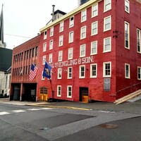 D.G. Yuengling & Son, Inc. - Brewery, Museum and Gift Shop in Pottsville, Pennsylvania - 4.90 star rating
