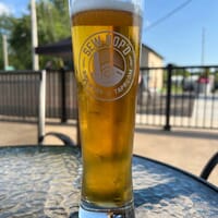 Sew Hop'd Brewery and Taproom in Huntley, Illinois - 4.70 star rating