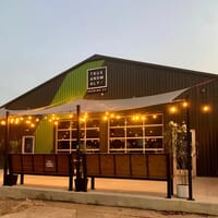 True Anomaly Brewing Company in Houston, Texas - 4.70 star rating