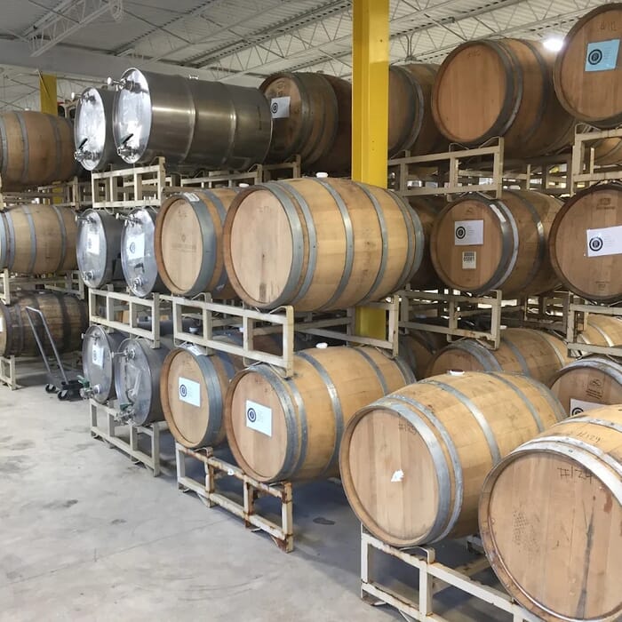 Alpha Brewing Company