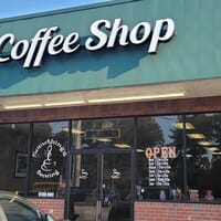 Something's Brewing Coffee Shop in Raeford, North Carolina - 4.70 star rating