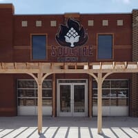 Soul Fire Brewing Company in Roanoke, Texas - 4.60 star rating