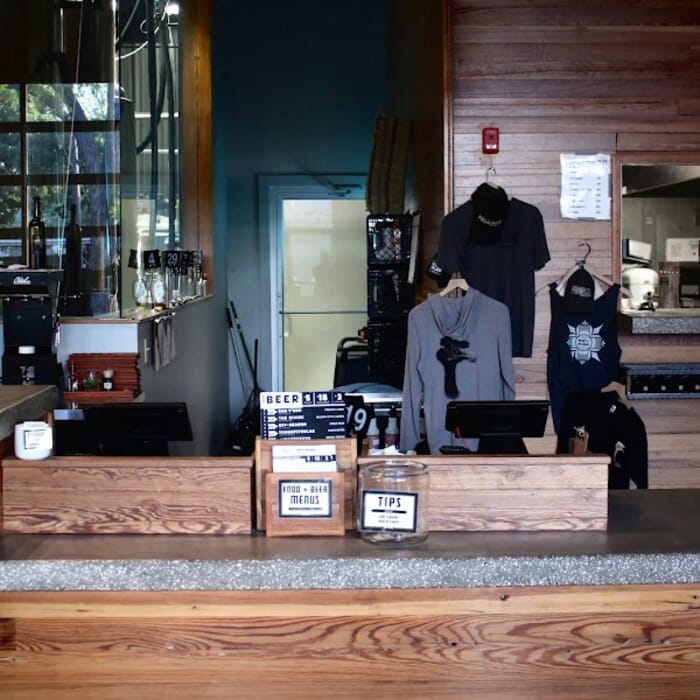 Pint & Plow Brewing Company
