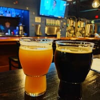 Hop District Community Brewing Co. in La Grange Park, Illinois - 4.80 star rating