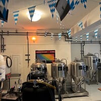 Texagon Brewing in Houston, Texas - 5.00 star rating