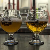 Whole Foods Brewing Co. in Houston, Texas - 4.60 star rating