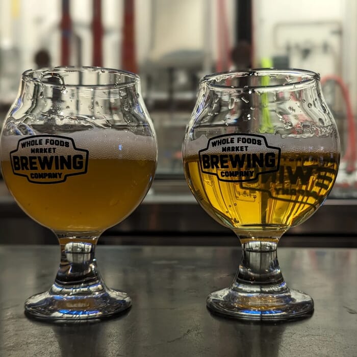 Whole Foods Brewing Co.