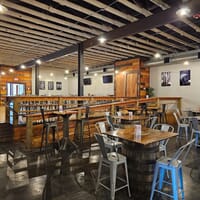 Backstory Brewery in Sulphur Springs, Texas - 4.70 star rating